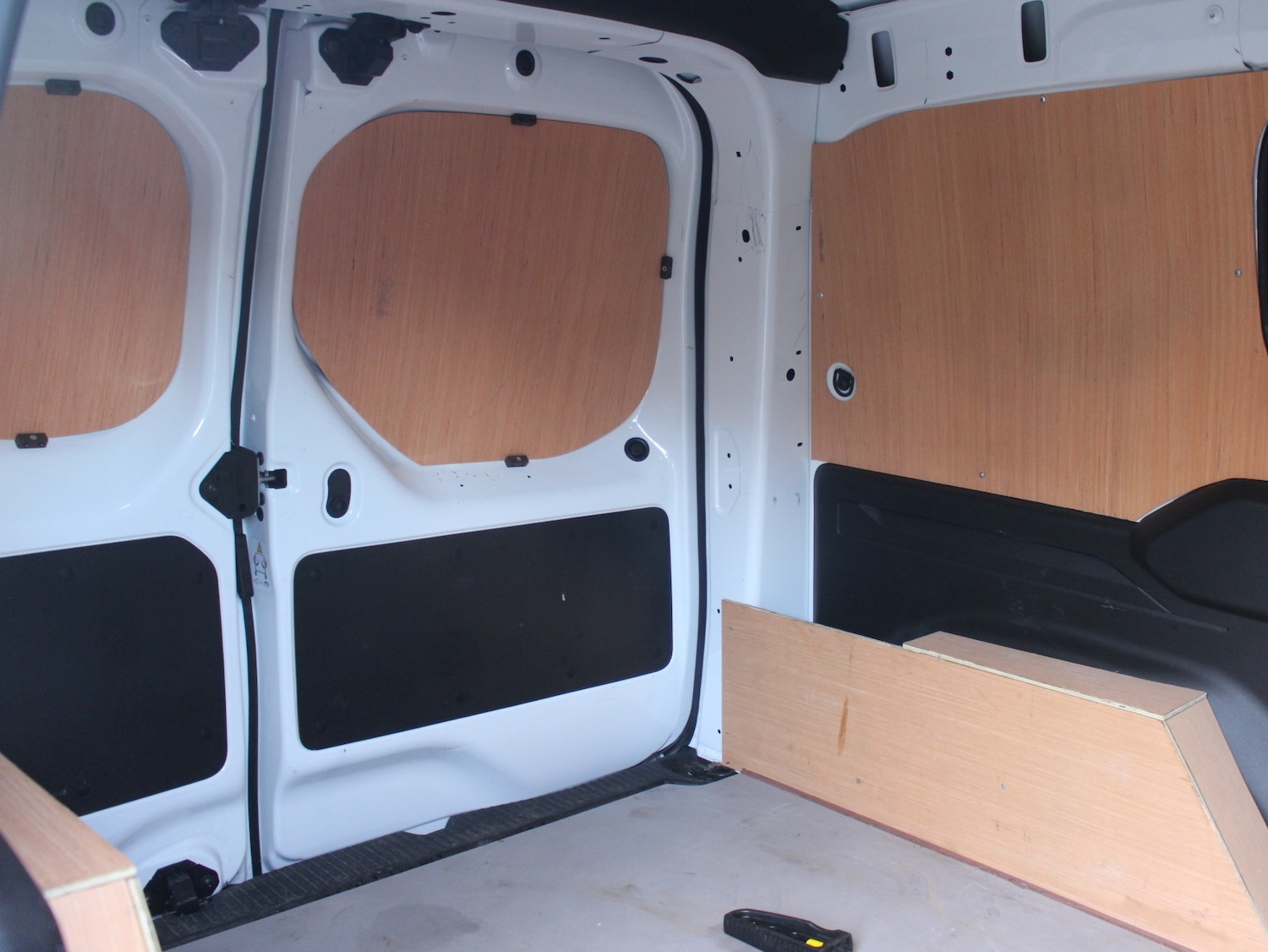 Used Renault Kangoo 2022 for sale - 76961913: Photo 18