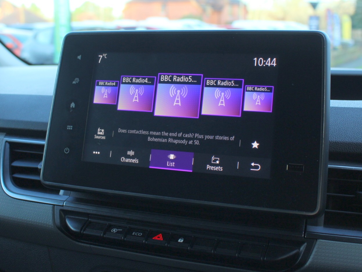 Used Renault Kangoo 2022 for sale - 76961913: Photo 23