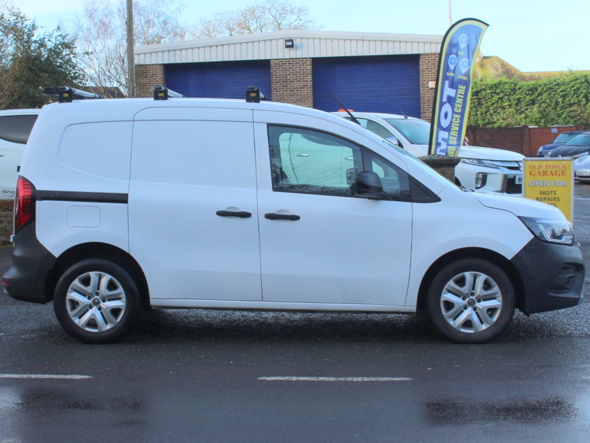 Used Renault Kangoo 2022 for sale - 76961913: Photo 3