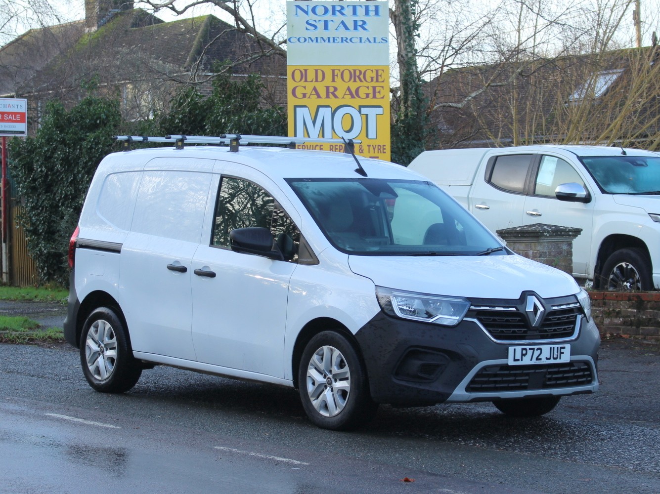 Used Renault Kangoo 2022 for sale - 76961913: Photo 4