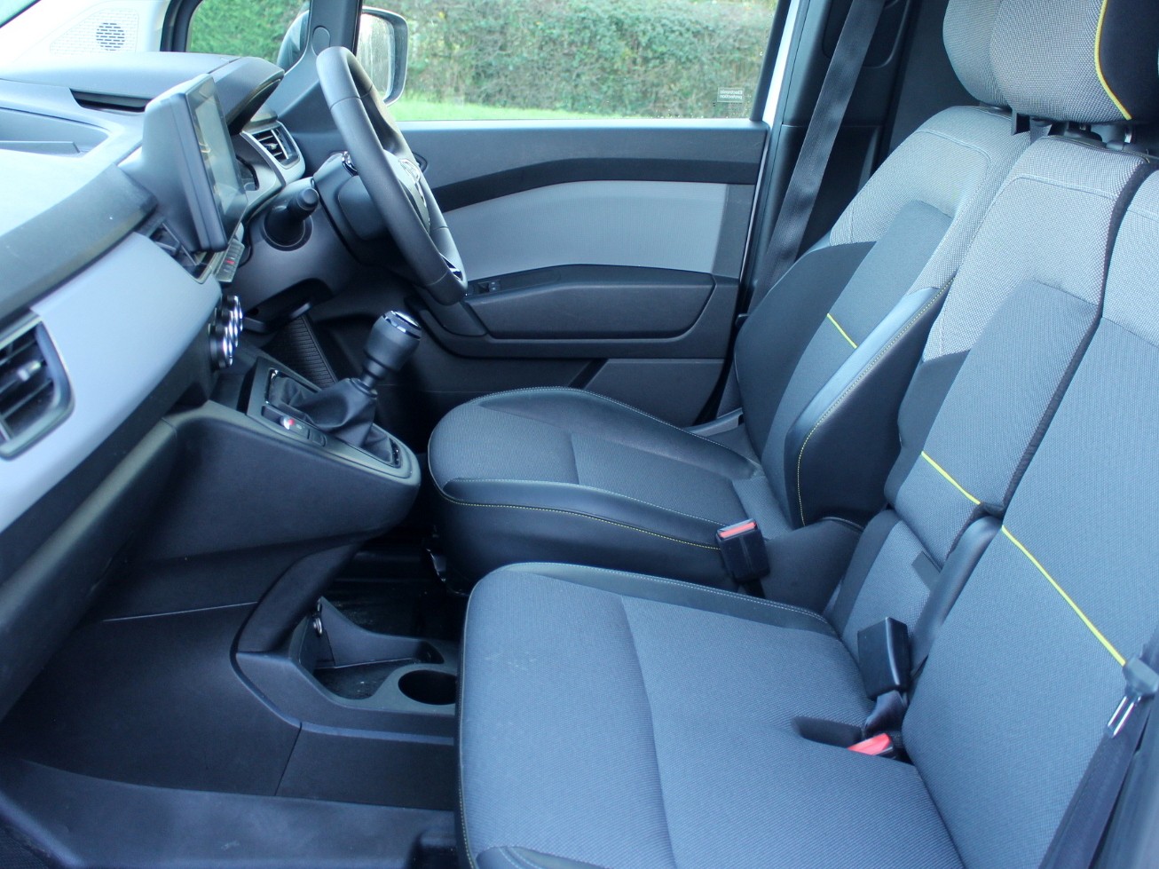 Used Renault Kangoo 2022 for sale - 76961913: Photo 5