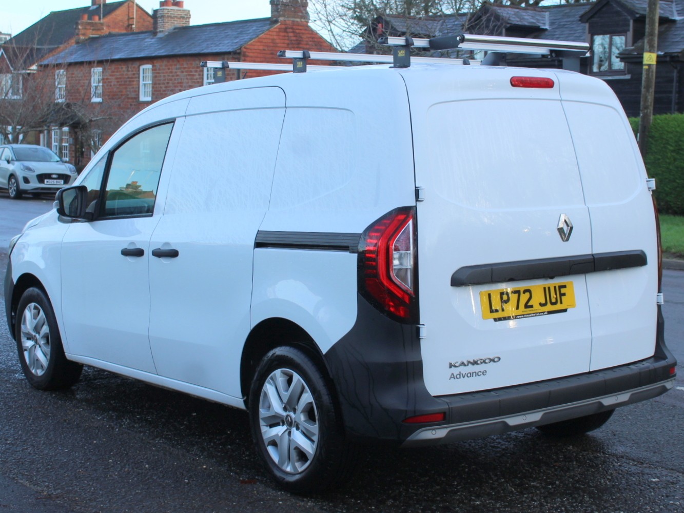 Used Renault Kangoo 2022 for sale - 76961913: Photo 6
