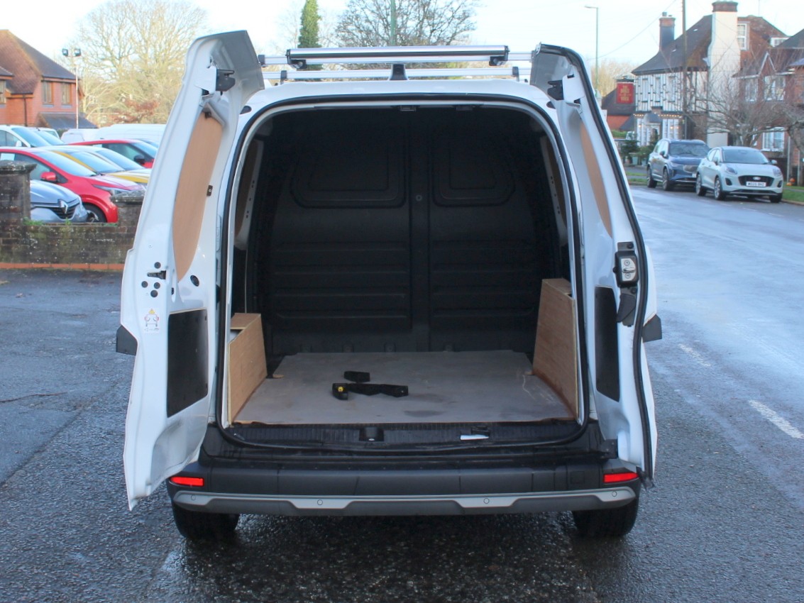 Used Renault Kangoo 2022 for sale - 76961913: Photo 8