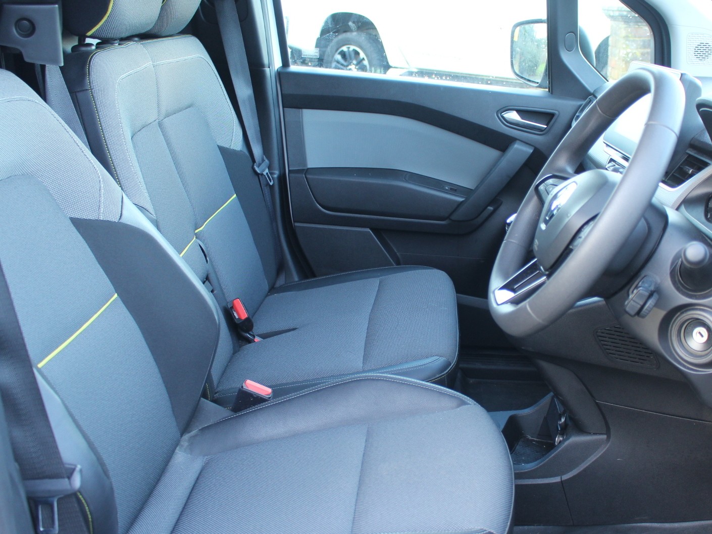 Used Renault Kangoo 2022 for sale - 76961913: Photo 9