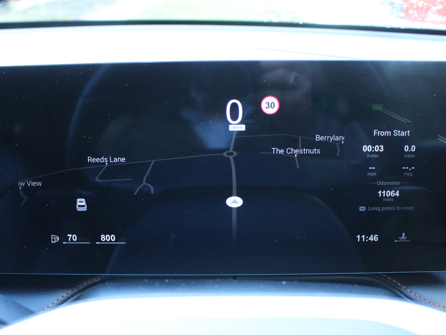 Used MG MG HS 2025 for sale - 76735720: Photo 10