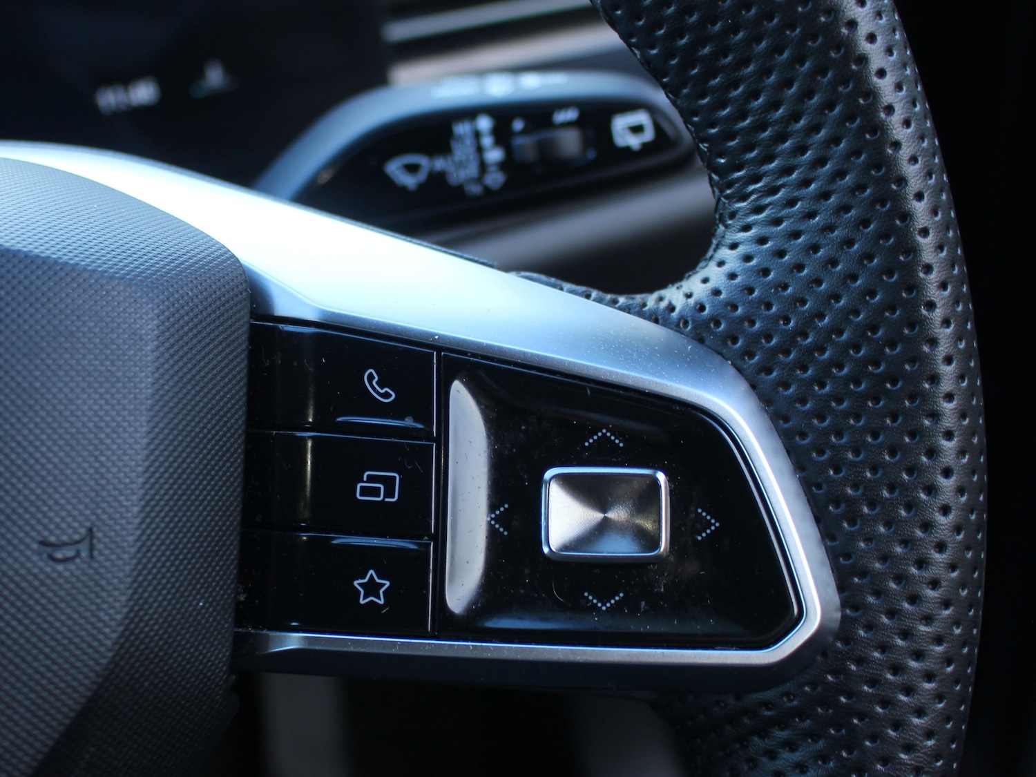 Used MG MG HS 2025 for sale - 76735720: Photo 13