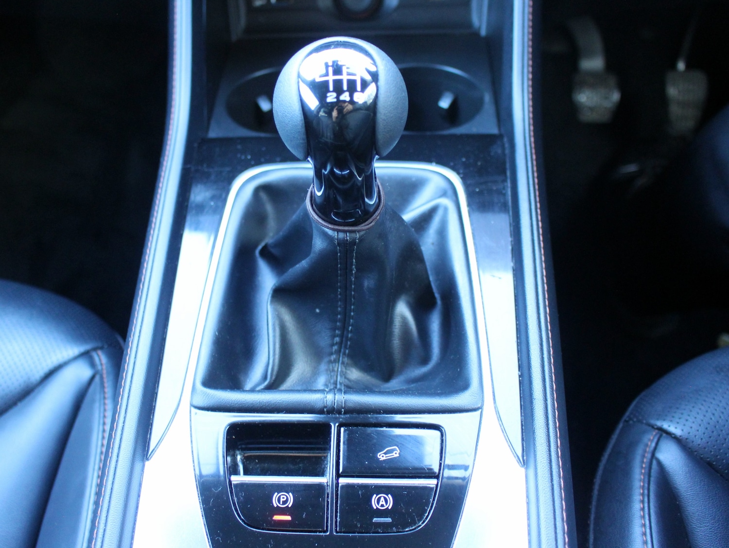 Used MG MG HS 2025 for sale - 76735720: Photo 14