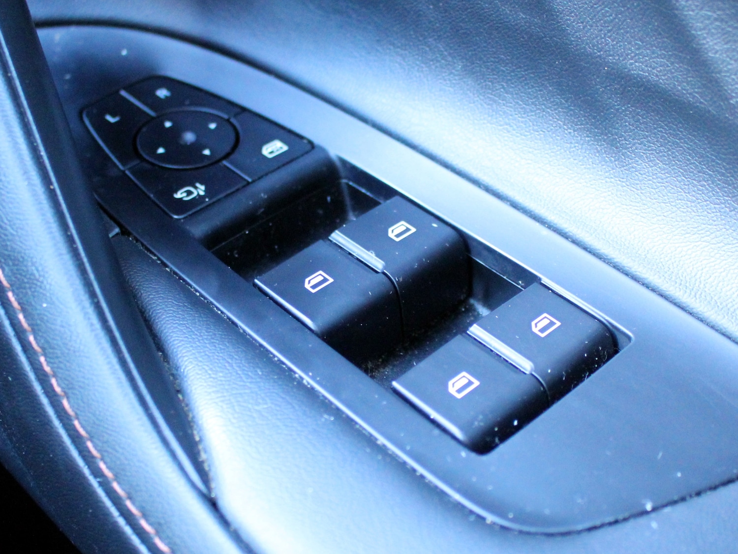 Used MG MG HS 2025 for sale - 76735720: Photo 16