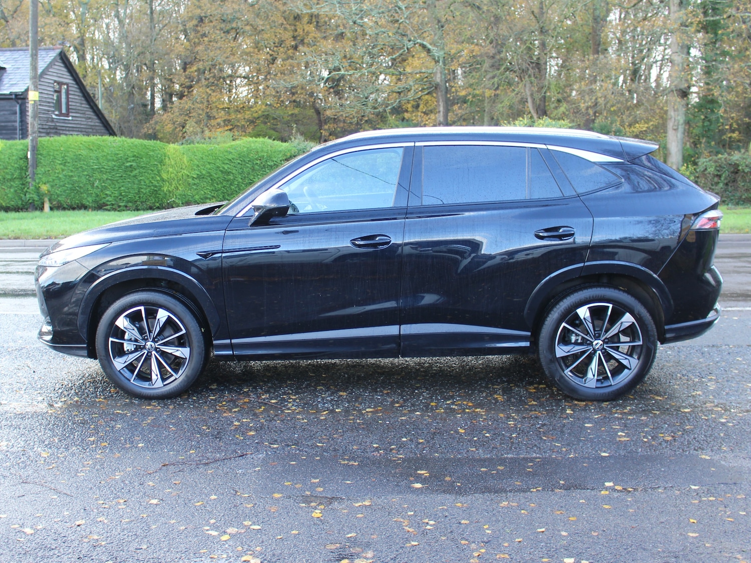 Used MG MG HS 2025 for sale - 76735720: Photo 17