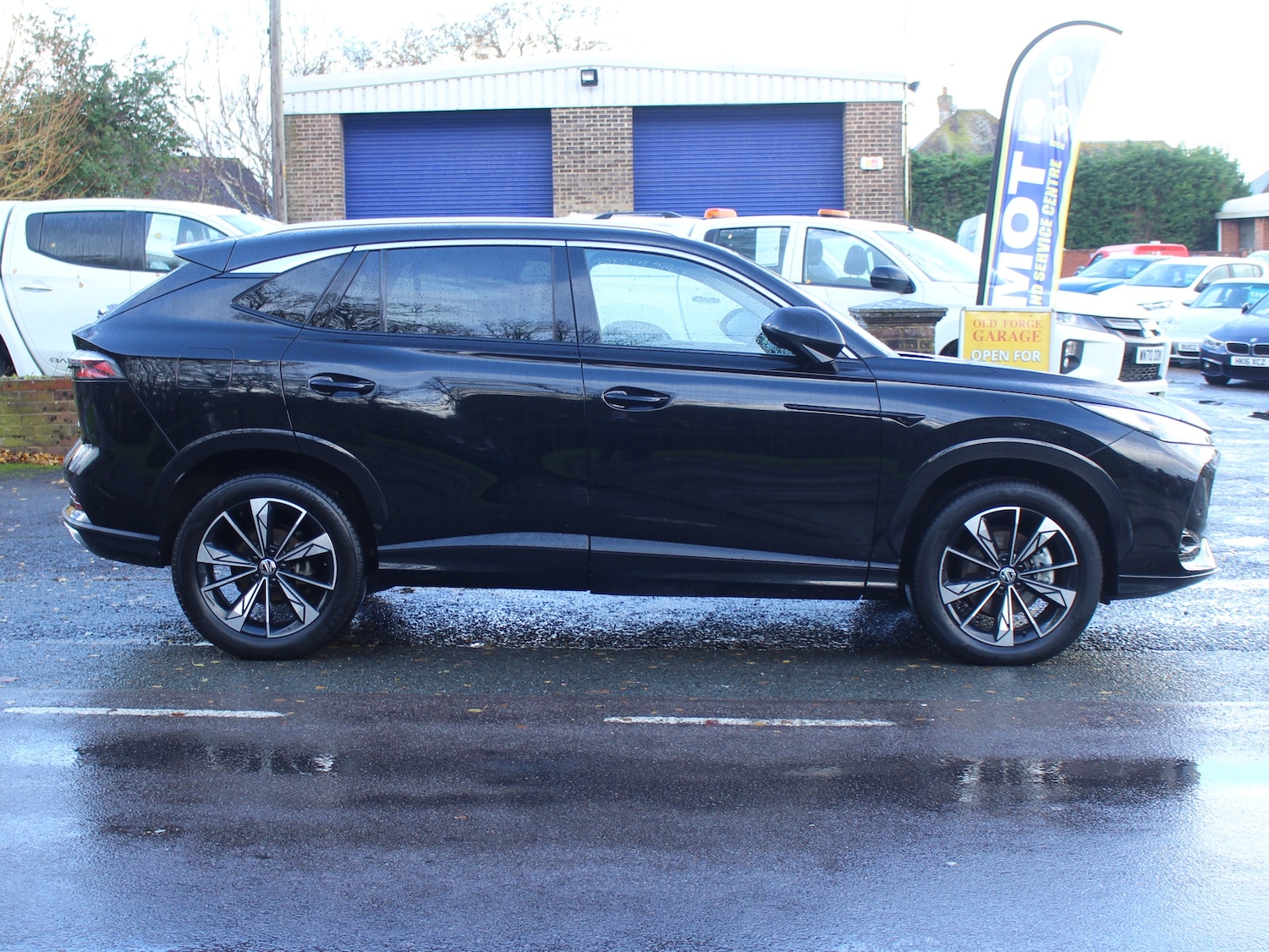 Used MG MG HS 2025 for sale - 76735720: Photo 20