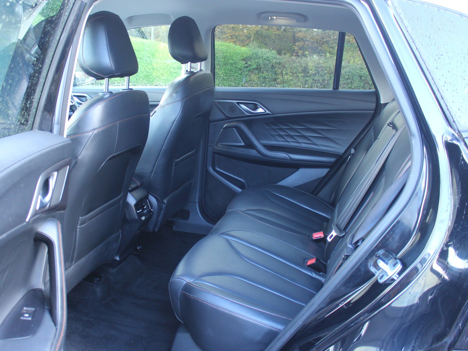 Used MG MG HS 2025 for sale - 76735720: Photo 25