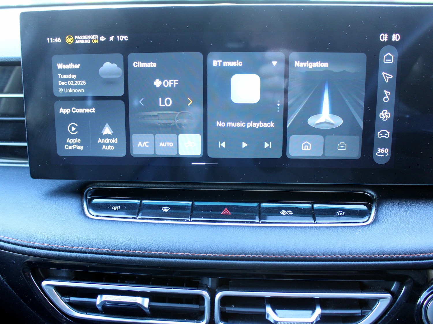 Used MG MG HS 2025 for sale - 76735720: Photo 26