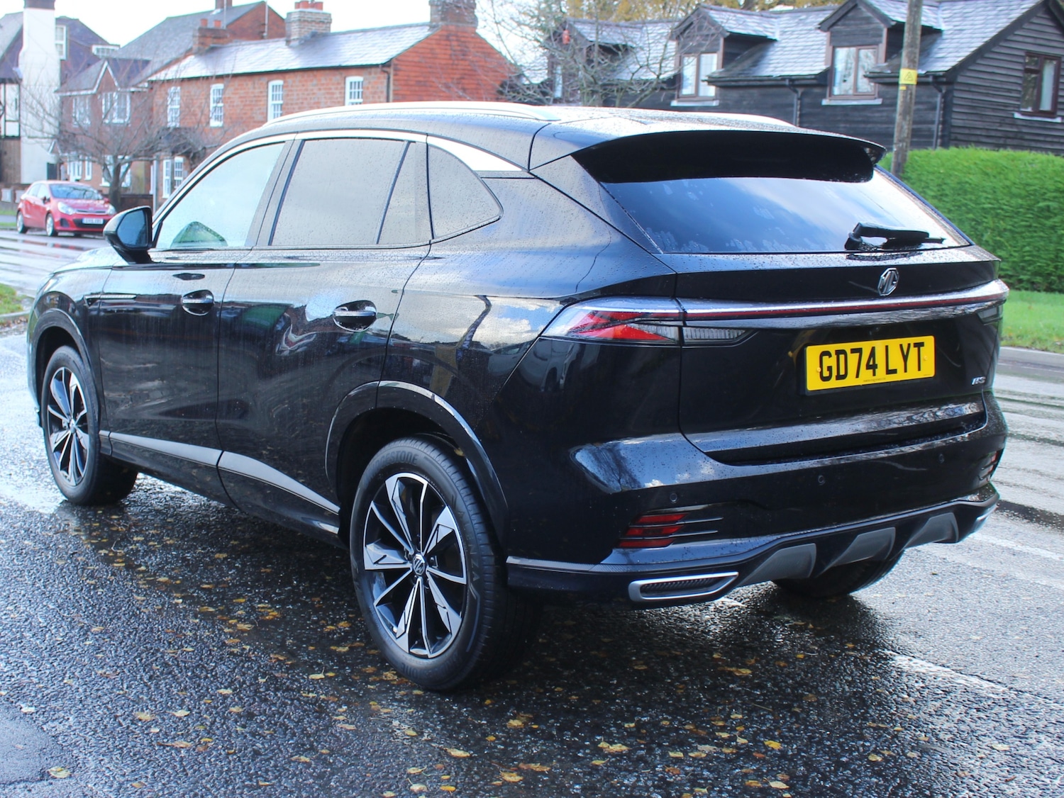 Used MG MG HS 2025 for sale - 76735720: Photo 30