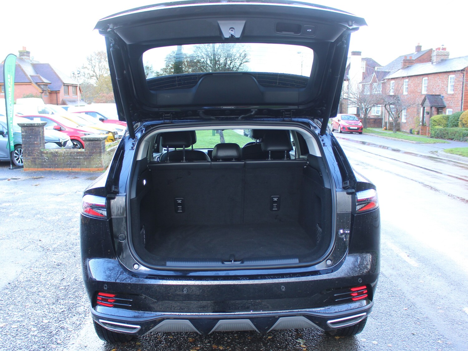 Used MG MG HS 2025 for sale - 76735720: Photo 40