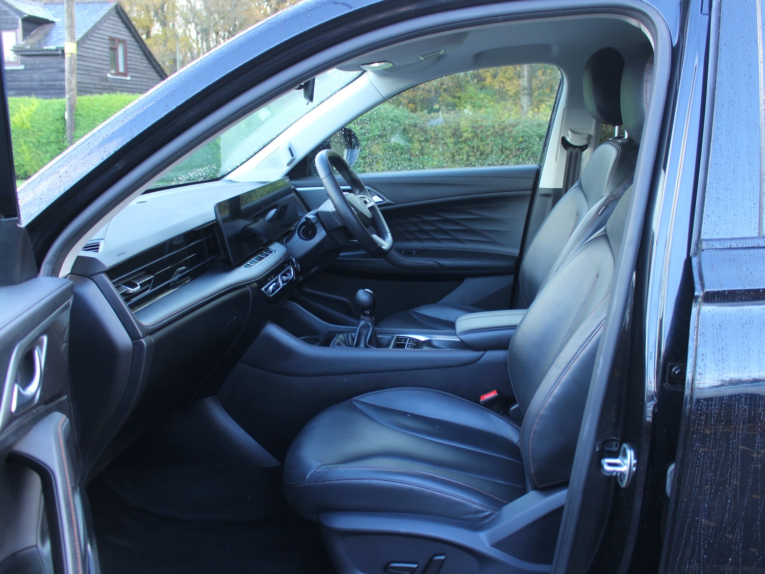 Used MG MG HS 2025 for sale - 76735720: Photo 43