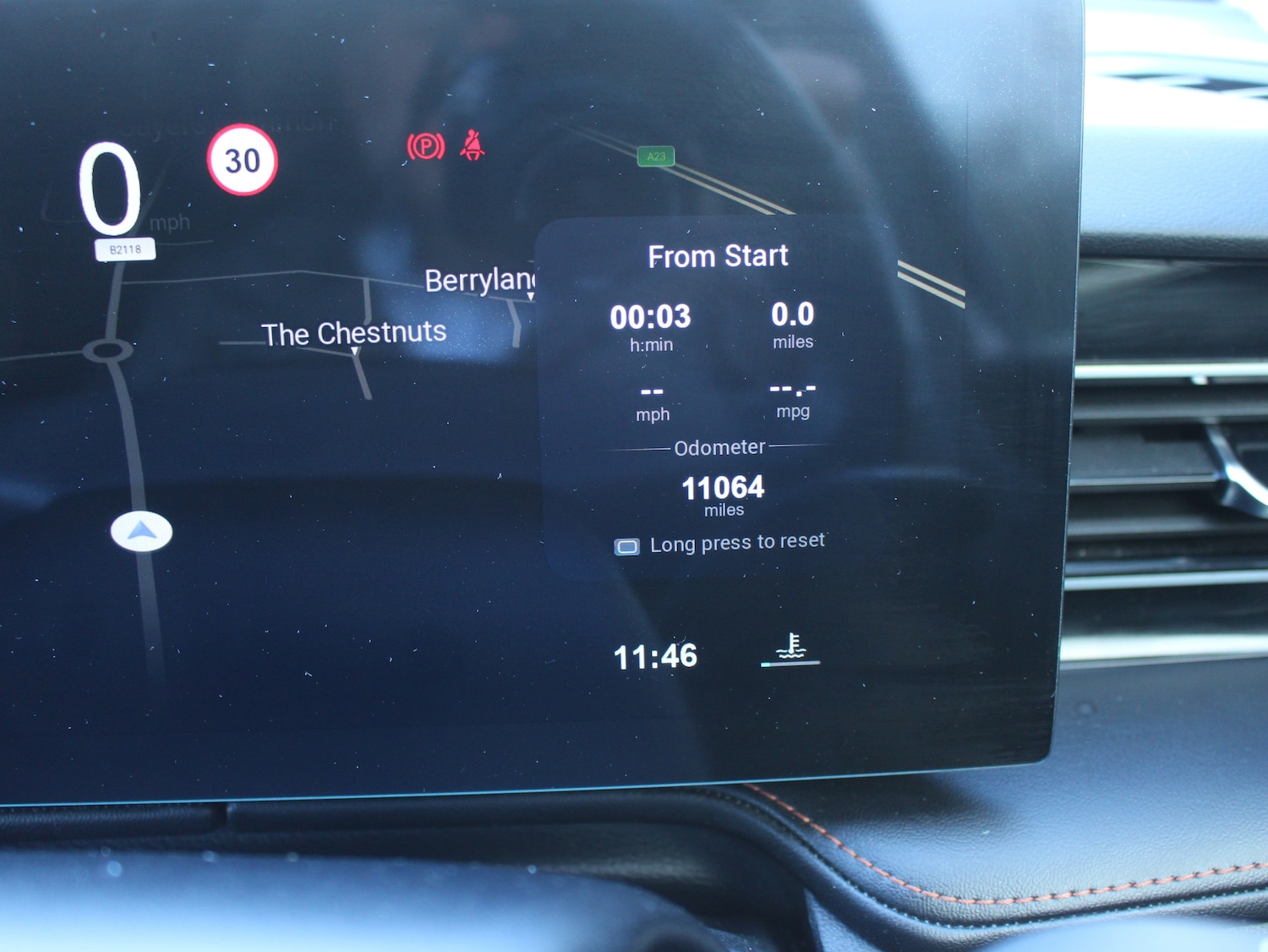 Used MG MG HS 2025 for sale - 76735720: Photo 49