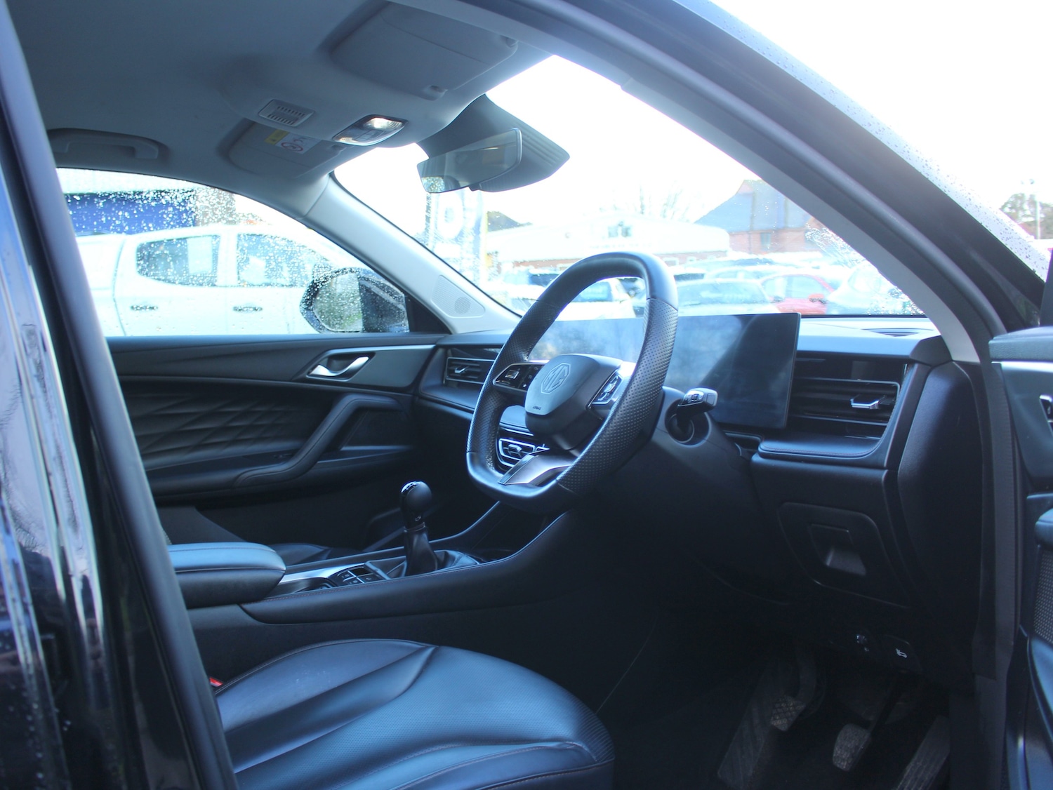 Used MG MG HS 2025 for sale - 76735720: Photo 5