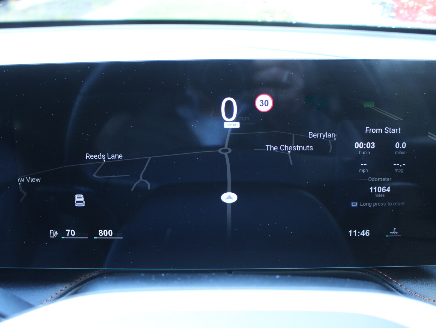 Used MG MG HS 2025 for sale - 76735720: Photo 50