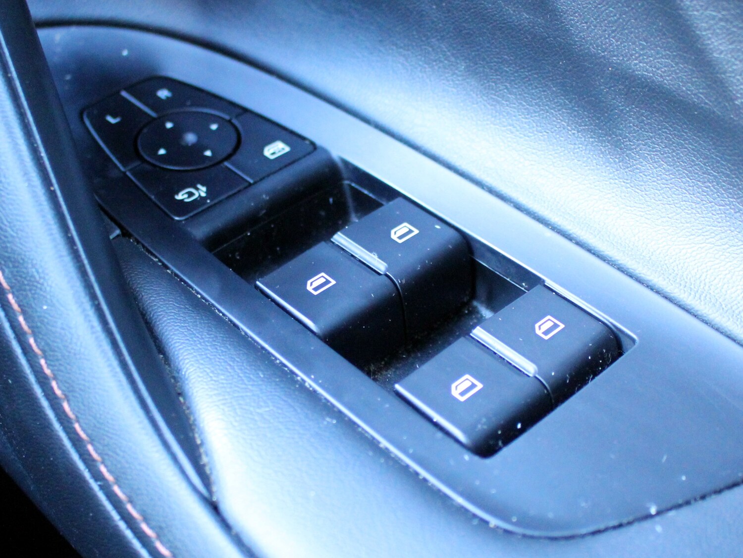 Used MG MG HS 2025 for sale - 76735720: Photo 51