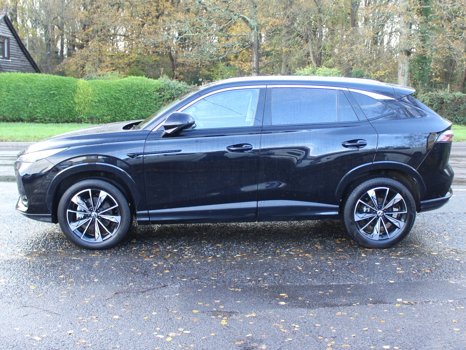 Used MG MG HS 2025 for sale - 76735720: Photo 9