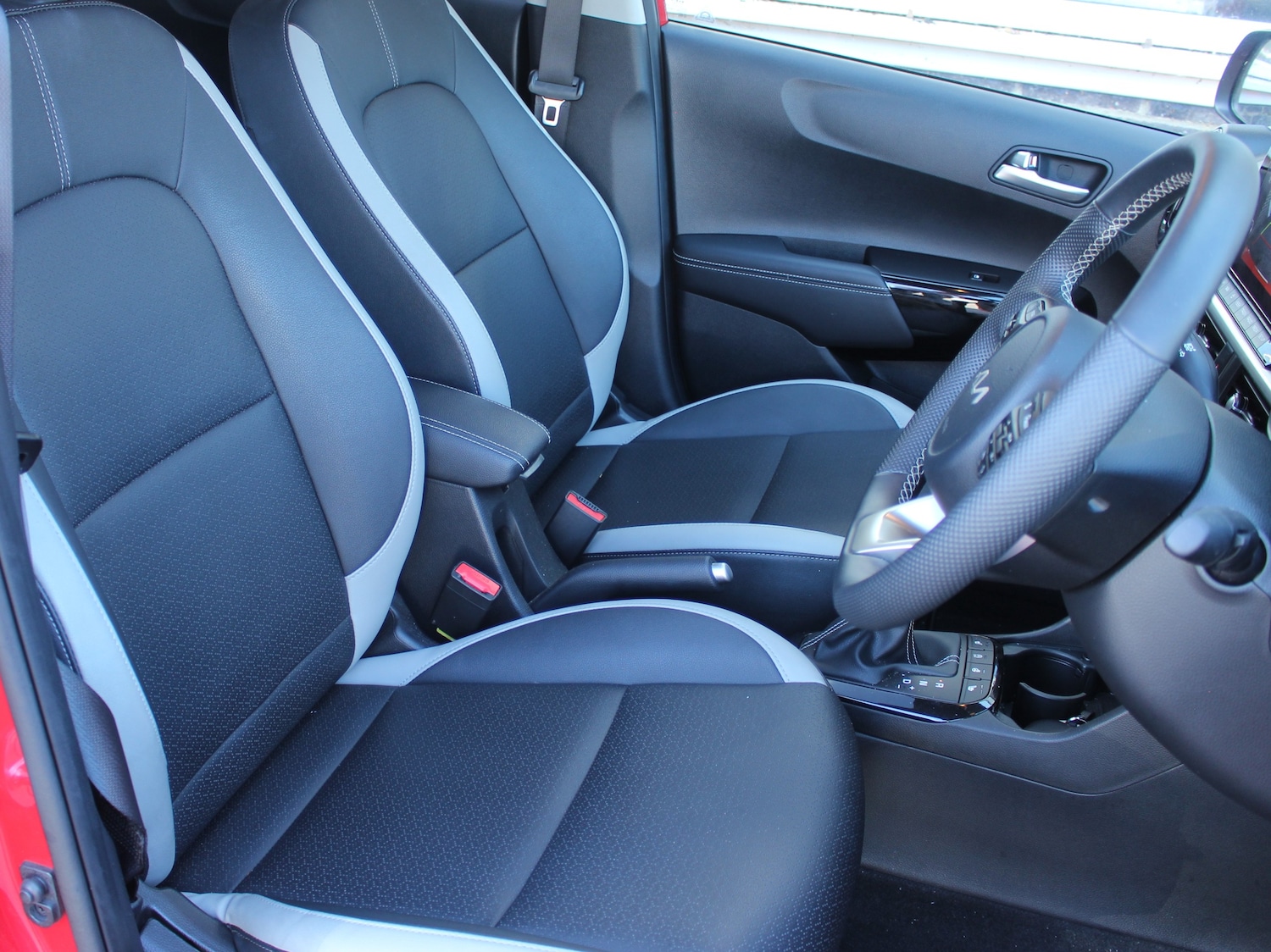 Vehicle 45