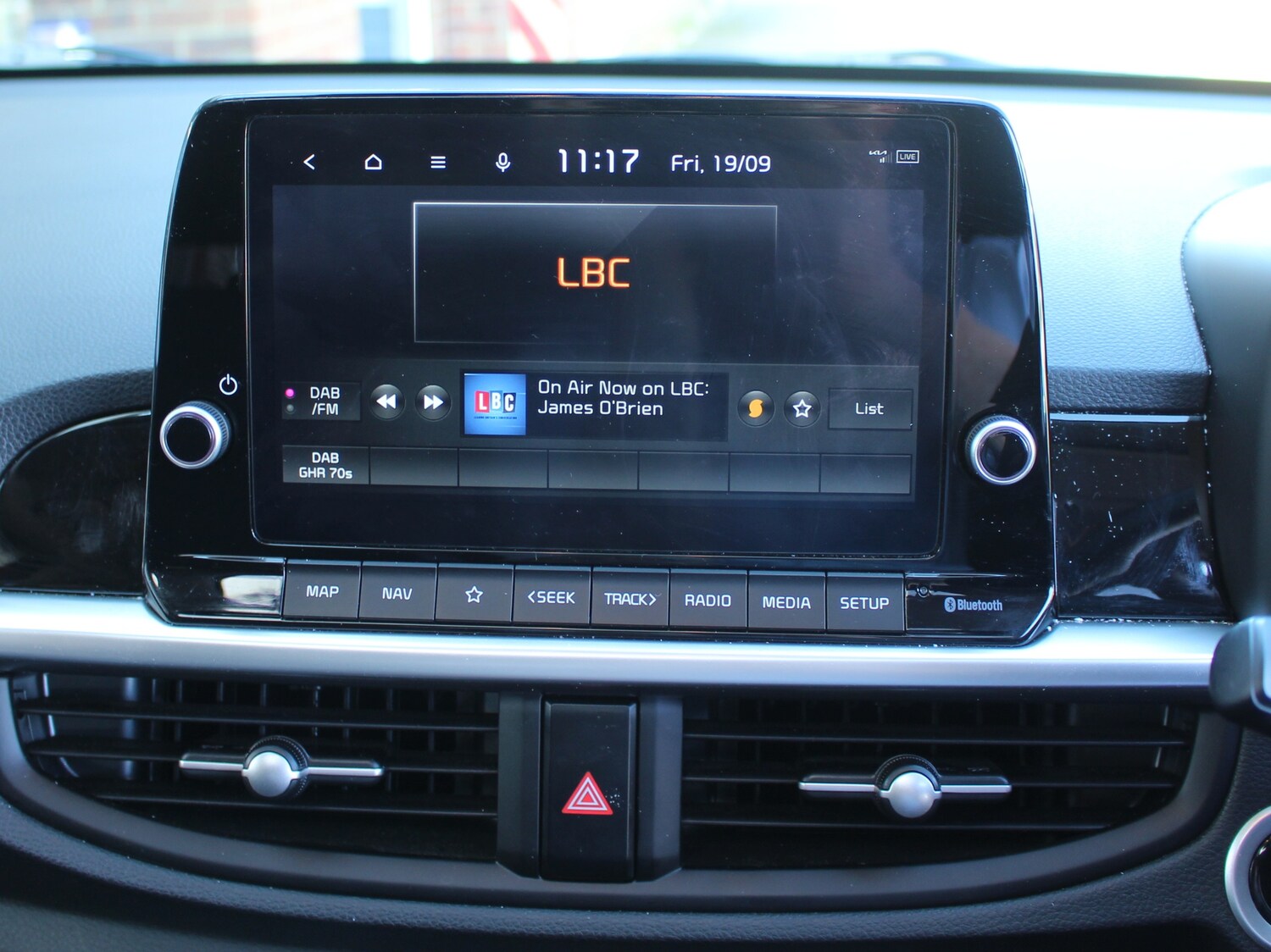 Used Kia Picanto 2024 for sale - 75999329: Photo 52