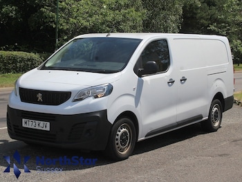 Used Peugeot Expert 2023 for sale - 79059911: Photo