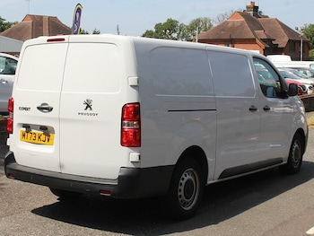 Used Peugeot Expert 2023 for sale - 79059911: Photo