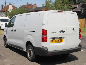 Used Peugeot Expert 2023 for sale - 79059911: Photo