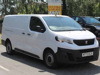 Used Peugeot Expert 2023 for sale - 79059911: Photo