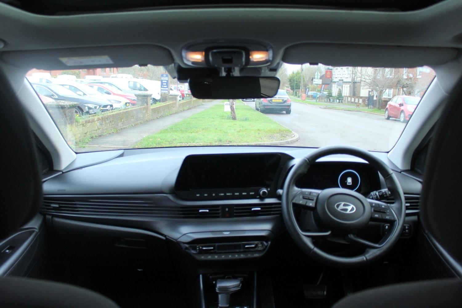 Used Hyundai i20 2025 for sale - 77450893: Photo 12