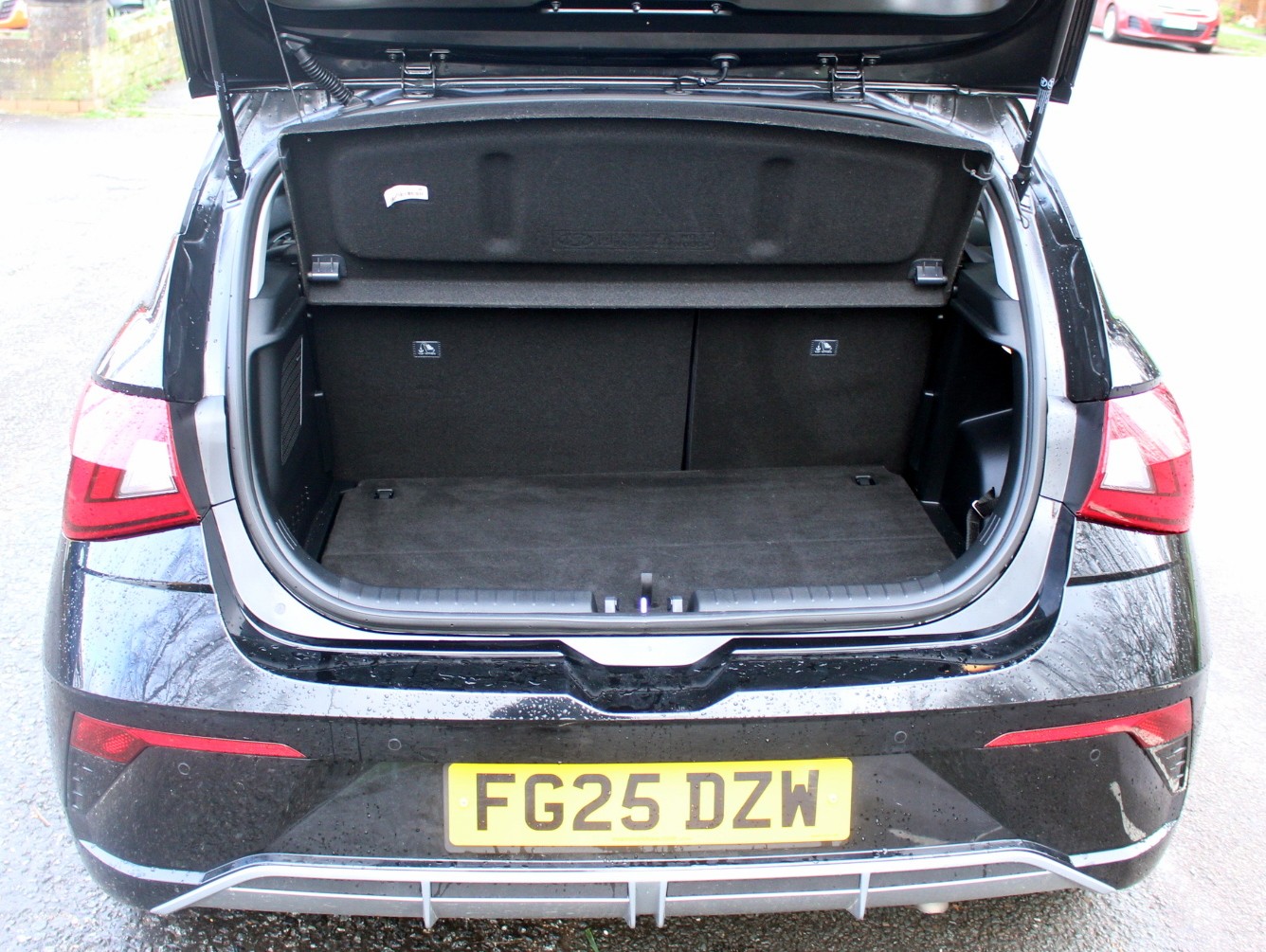 Used Hyundai i20 2025 for sale - 77450893: Photo 13