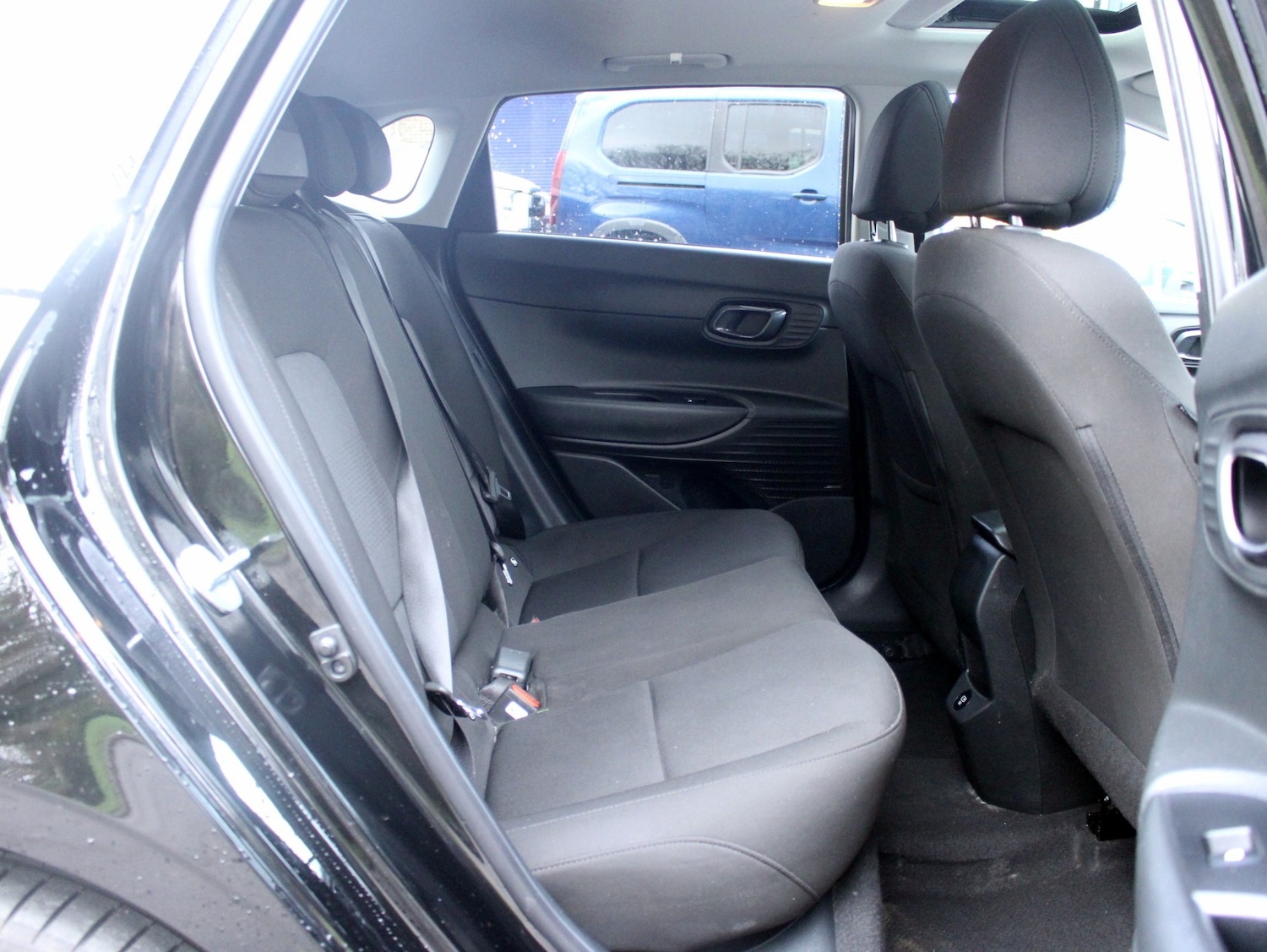 Used Hyundai i20 2025 for sale - 77450893: Photo 14