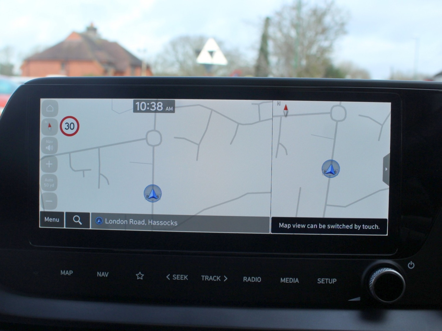 Used Hyundai i20 2025 for sale - 77450893: Photo 16