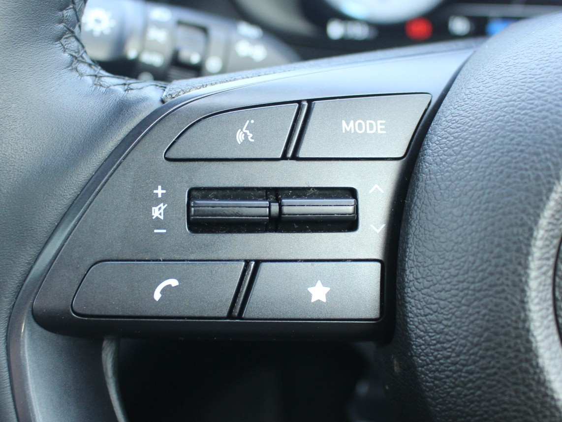 Used Hyundai i20 2025 for sale - 77450893: Photo 23