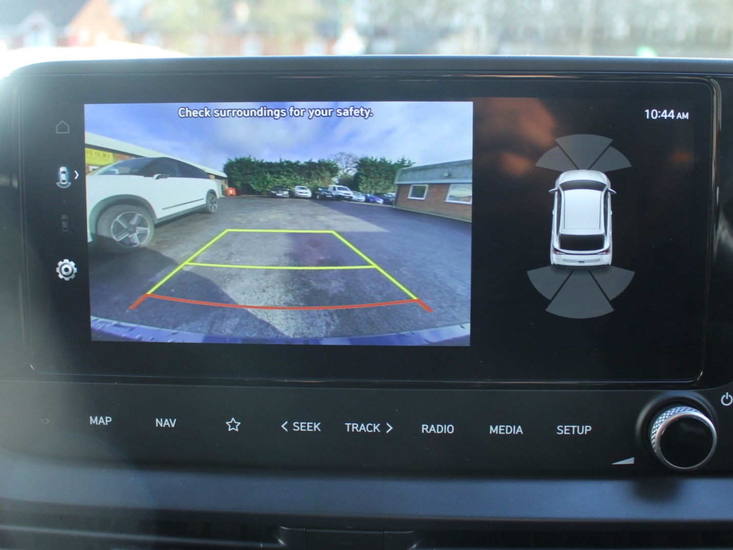 Used Hyundai i20 2025 for sale - 77450893: Photo 27