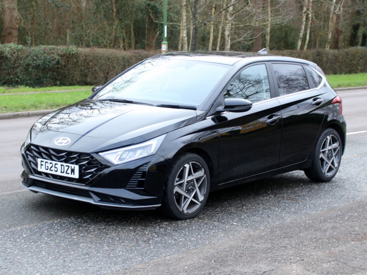 Used Hyundai i20 2025 for sale - 77450893: Photo 28