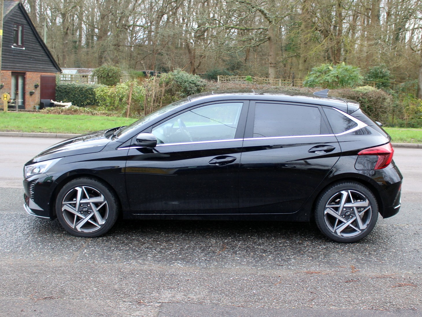 Used Hyundai i20 2025 for sale - 77450893: Photo 29