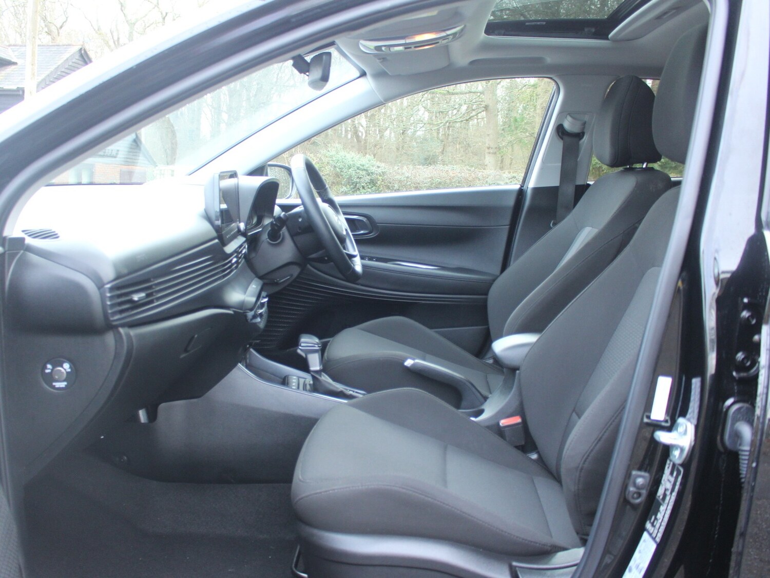 Used Hyundai i20 2025 for sale - 77450893: Photo 36