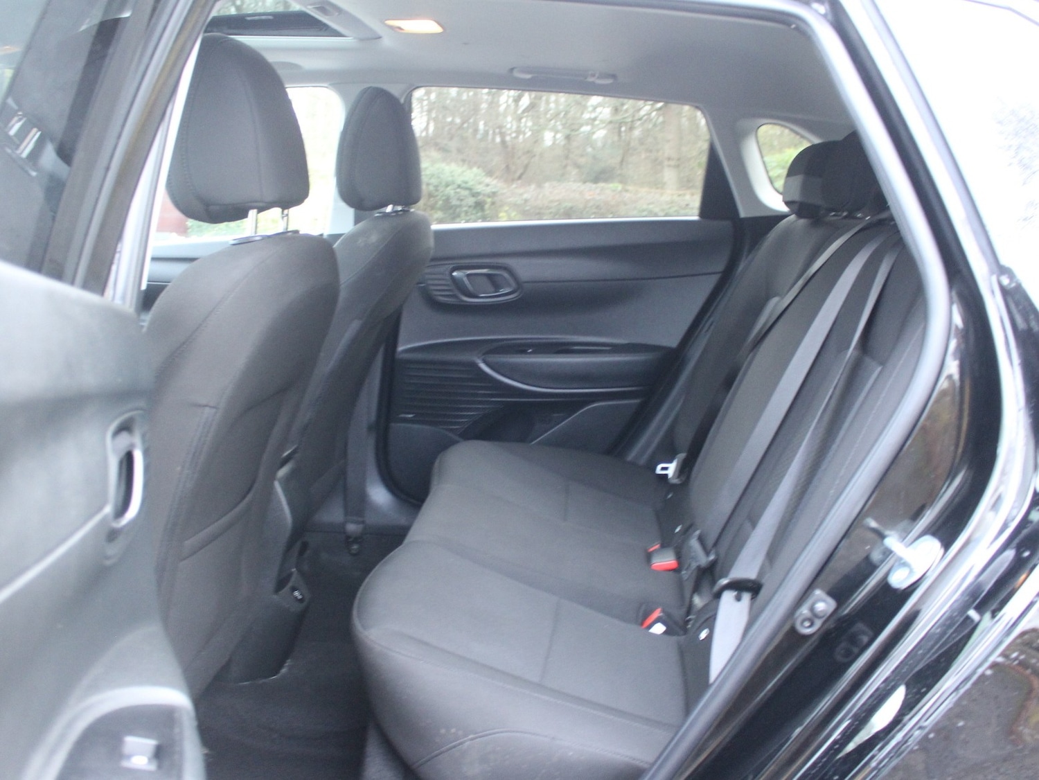 Used Hyundai i20 2025 for sale - 77450893: Photo 37