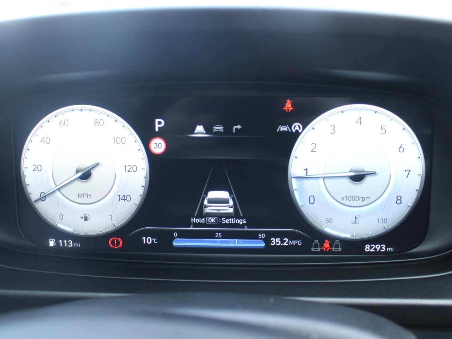 Used Hyundai i20 2025 for sale - 77450893: Photo 42