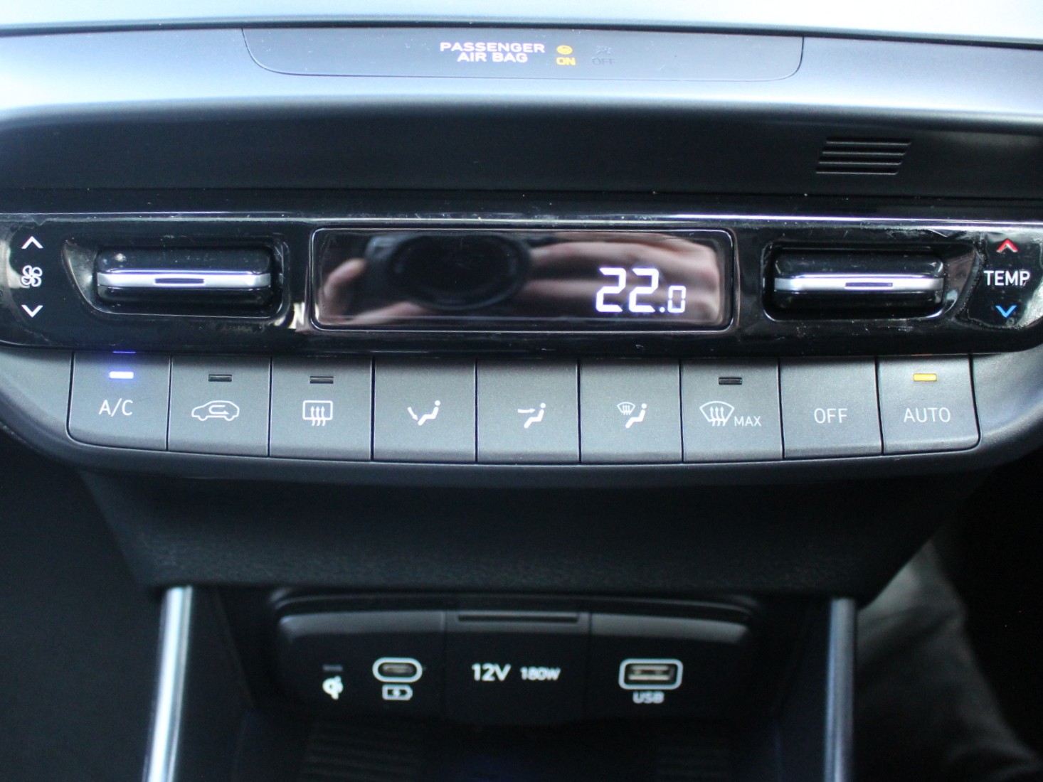 Used Hyundai i20 2025 for sale - 77450893: Photo 46