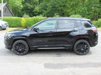 Used Jeep Compass 2022 for sale - 74743218: Photo