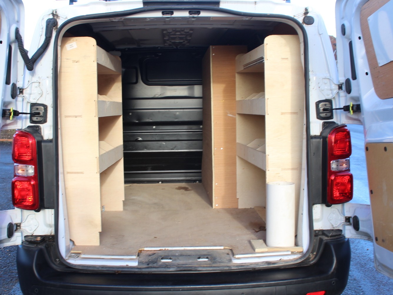 Used Citroen Dispatch 2024 for sale - 77200807: Photo 11