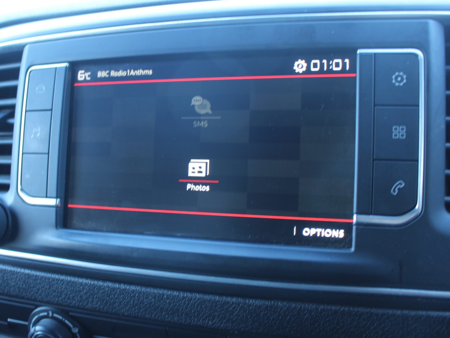 Used Citroen Dispatch 2024 for sale - 77200807: Photo 18