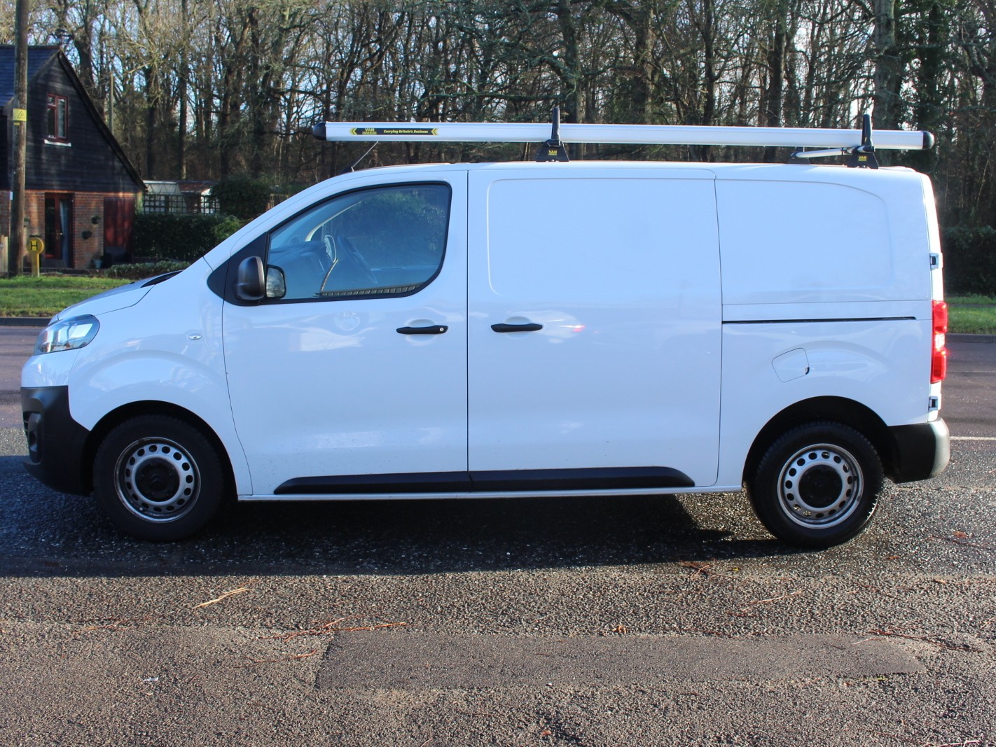 Used Citroen Dispatch 2024 for sale - 77200807: Photo 2
