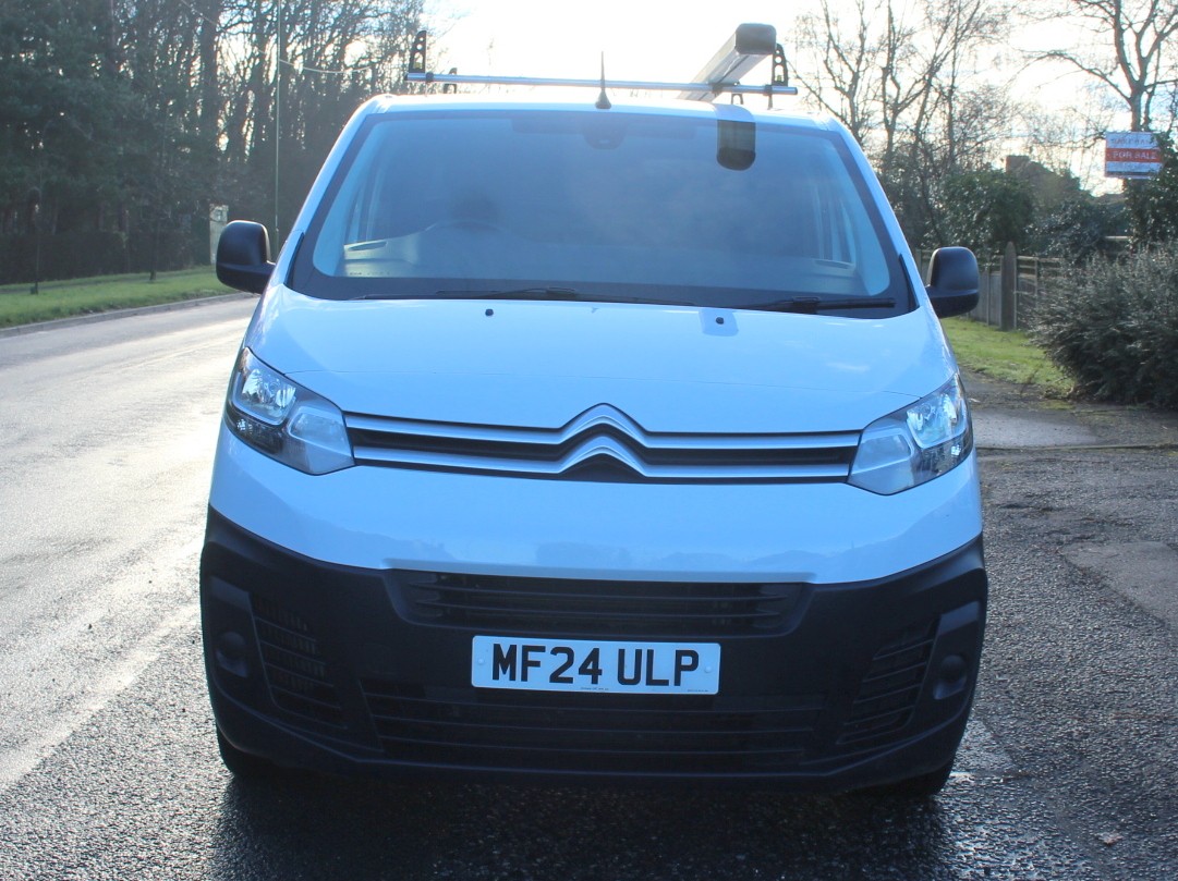 Used Citroen Dispatch 2024 for sale - 77200807: Photo 28