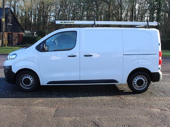 Used Citroen Dispatch 2024 for sale - 77200807: Photo