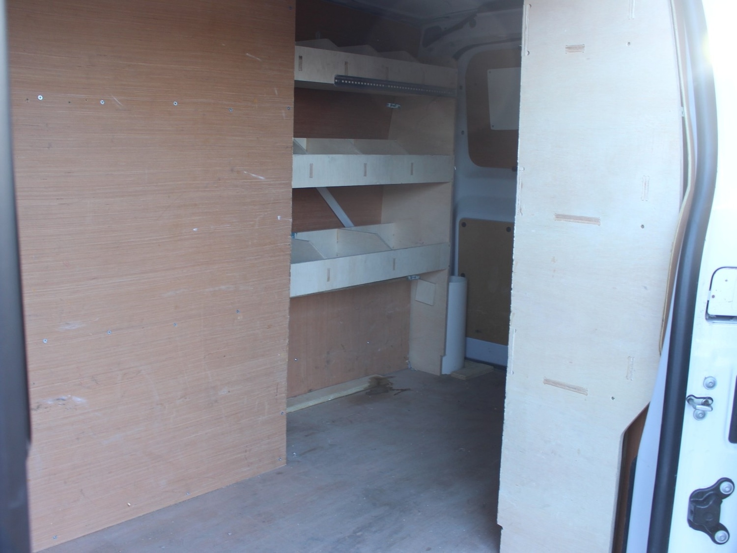 Used Citroen Dispatch 2024 for sale - 77200807: Photo 30