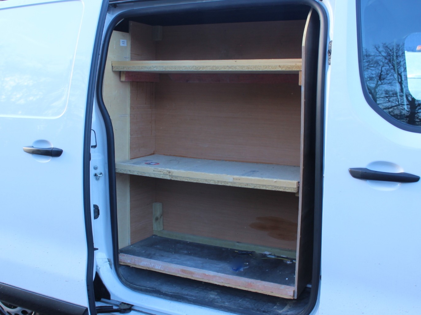 Used Citroen Dispatch 2024 for sale - 77200807: Photo 32